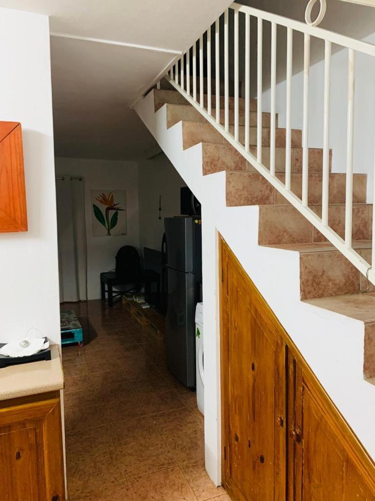 La Preneuse Sur Mer Appartement Rivière Noire Exterior foto